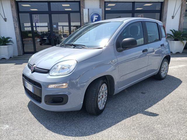 FIAT Panda 1.0 FireFly S&S Hybrid PREZZO REALE