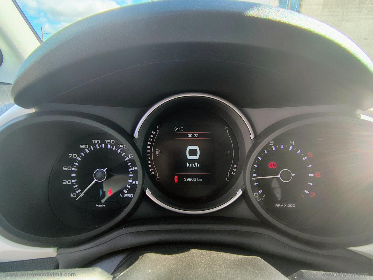 FIAT 500L 1.3 MJT 95 CV Business
