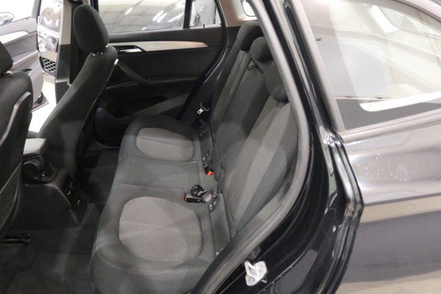 BMW X1 sDrive18d Business