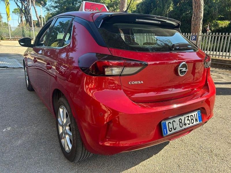 Opel Corsa VI 2020 5 Porte 1.2 75cv Elegance S&S