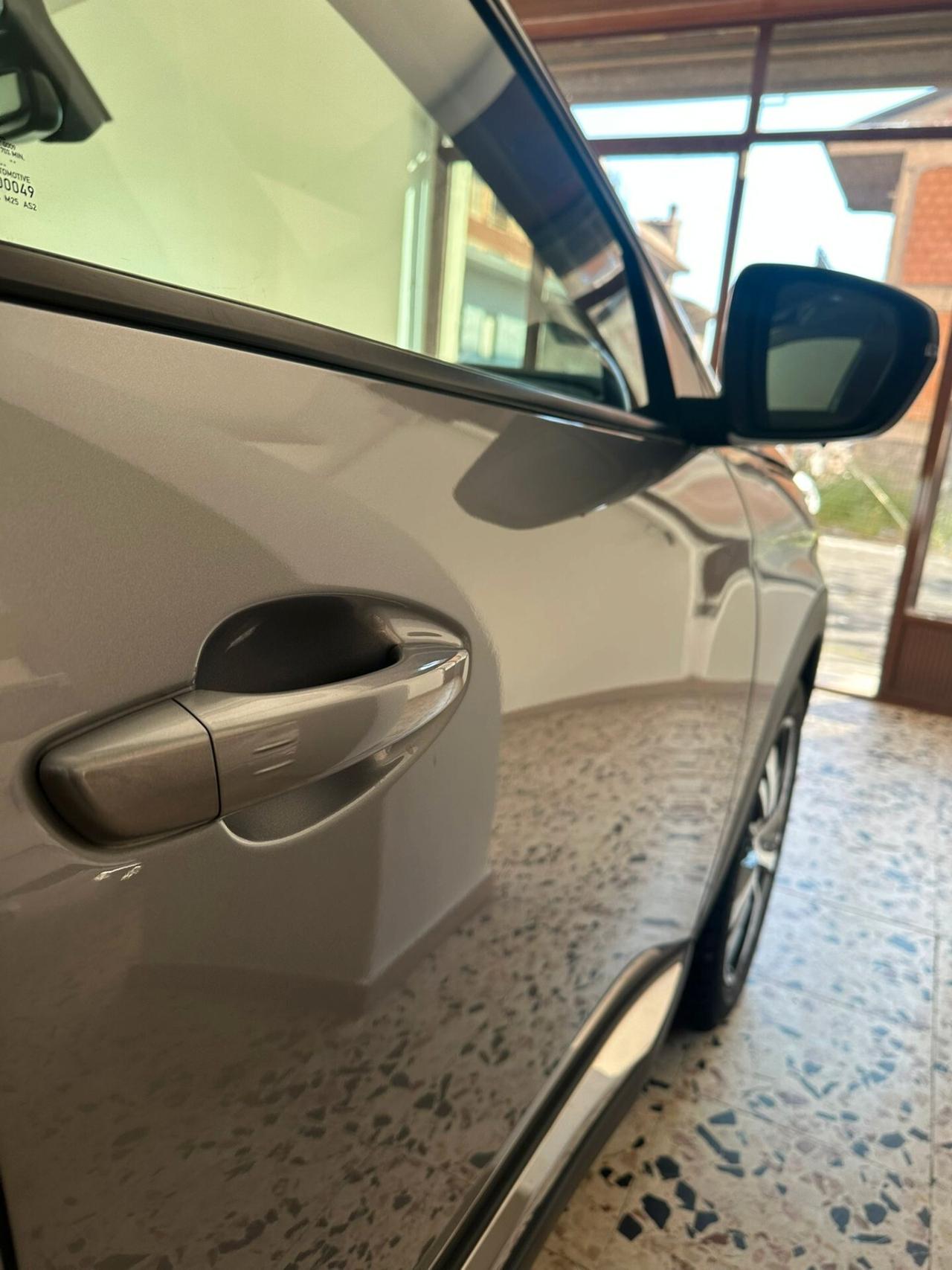 Peugeot 3008 BlueHDi 130 S&S Allure Pack
