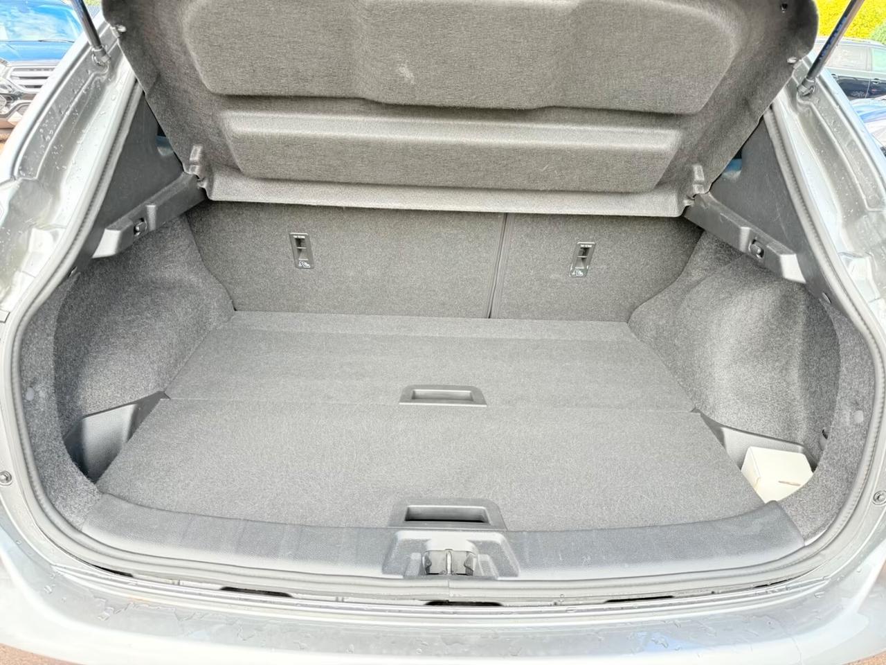 Nissan Qashqai 1.2 DIG-T N-Connecta