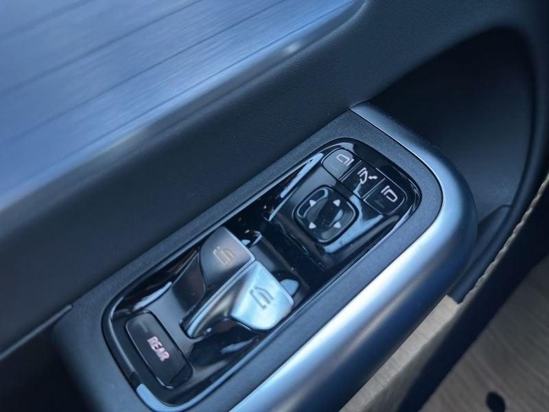 Mercedes-Benz CLA Coupé CLA 250+ EQ Advanced Plus KM 0