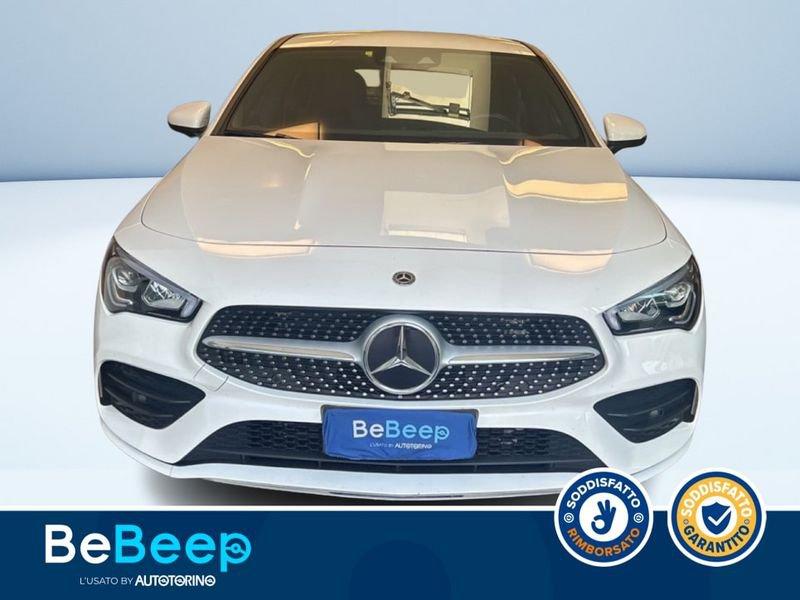 Mercedes-Benz CLA S.Brake 220 D PREMIUM AUTO
