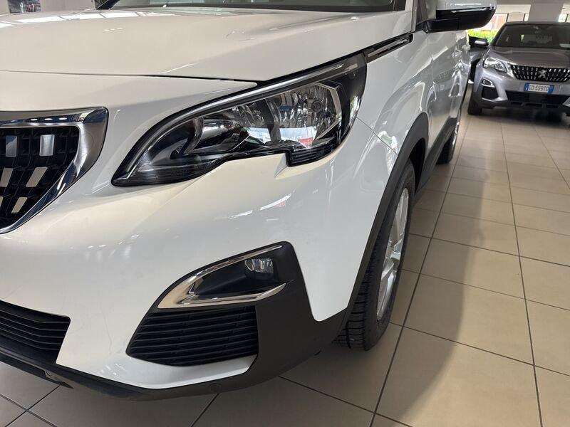 Peugeot 5008 BlueHDi 130 EAT8 S&S Business 7 POSTI