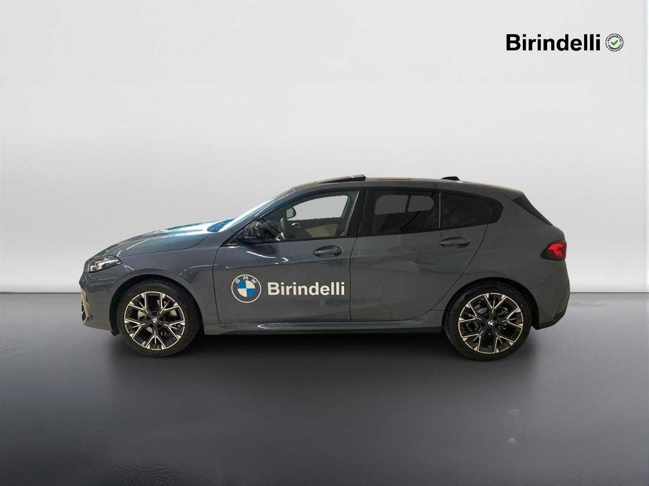 BMW BMW 118d