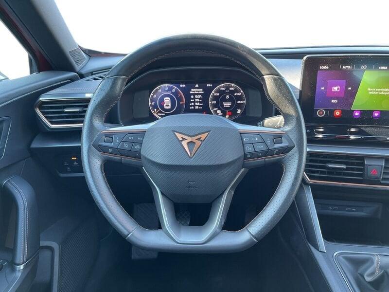 Cupra Formentor 2020 1.5 tsi