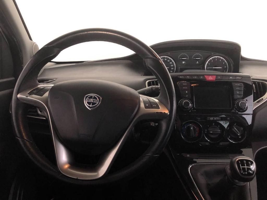 Lancia Ypsilon 5 Porte 1.2 Gold
