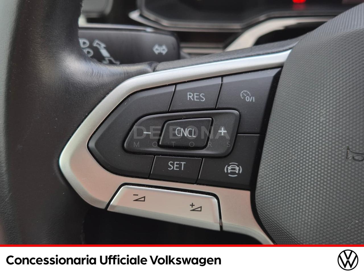 Volkswagen Polo 1.0 edition plus 80cv