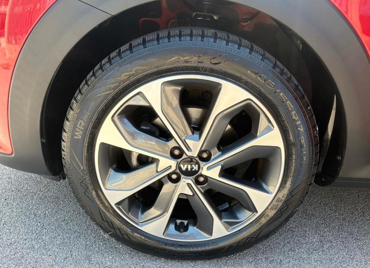 Kia Stonic 1.0 T-GDi 120 CV Energy ANNO 2019