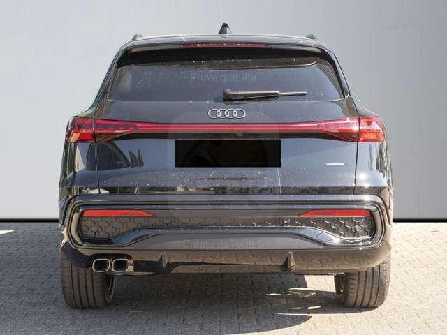 Audi Q5 2.0 tdi mhev+ NEW S line ed. quattro 204cv s-tr.