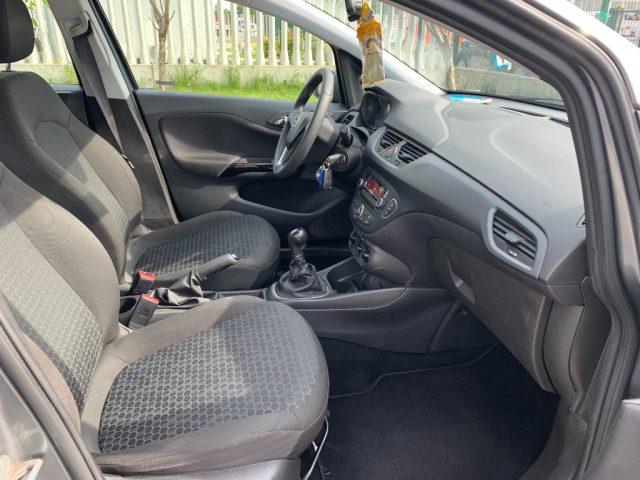 OPEL Corsa 1.2 5 porte Innovation