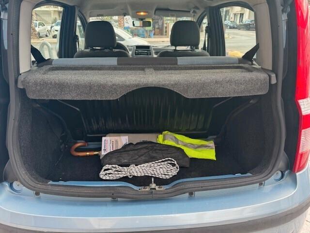 Fiat Panda 1.2 Dynamic OK NEOPATENTATI !!
