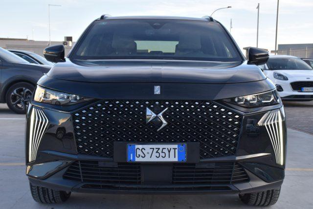 DS AUTOMOBILES DS 7 BlueHDi 130 aut. Esprit De Voyage