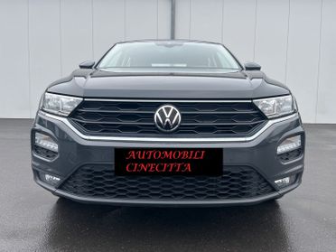 Volkswagen T-Roc 2.0 TDI 116 CV NAVI