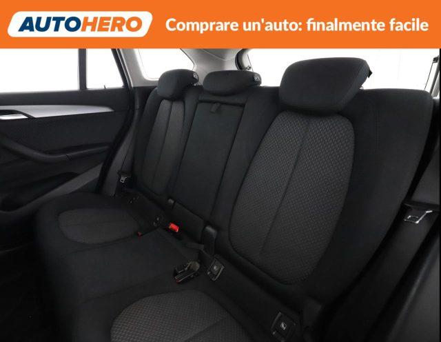 BMW X1 sDrive18d Business