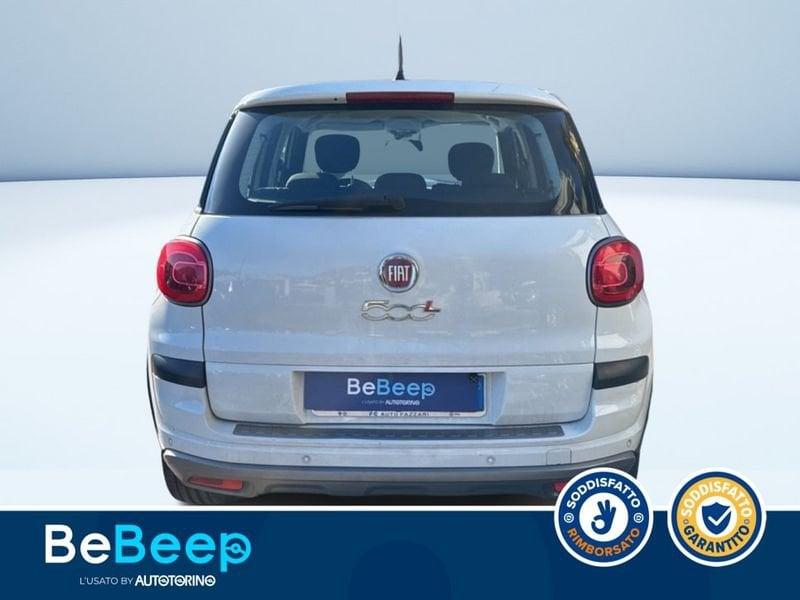 FIAT 500L CROSS 1.3 MJT S-DESIGN 95CV