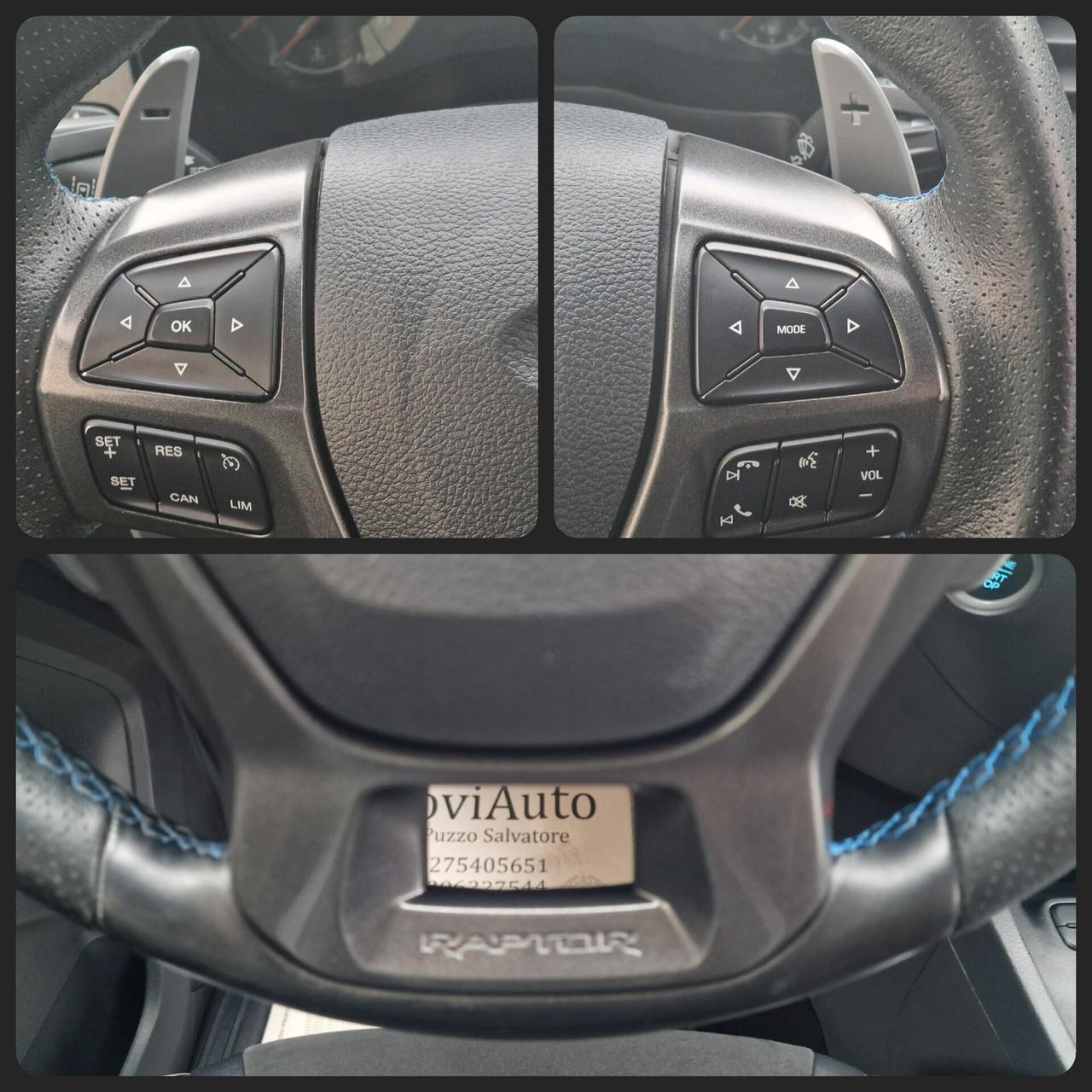 Ford Ranger 2.0 TDCi Super Cab XL 4 posti