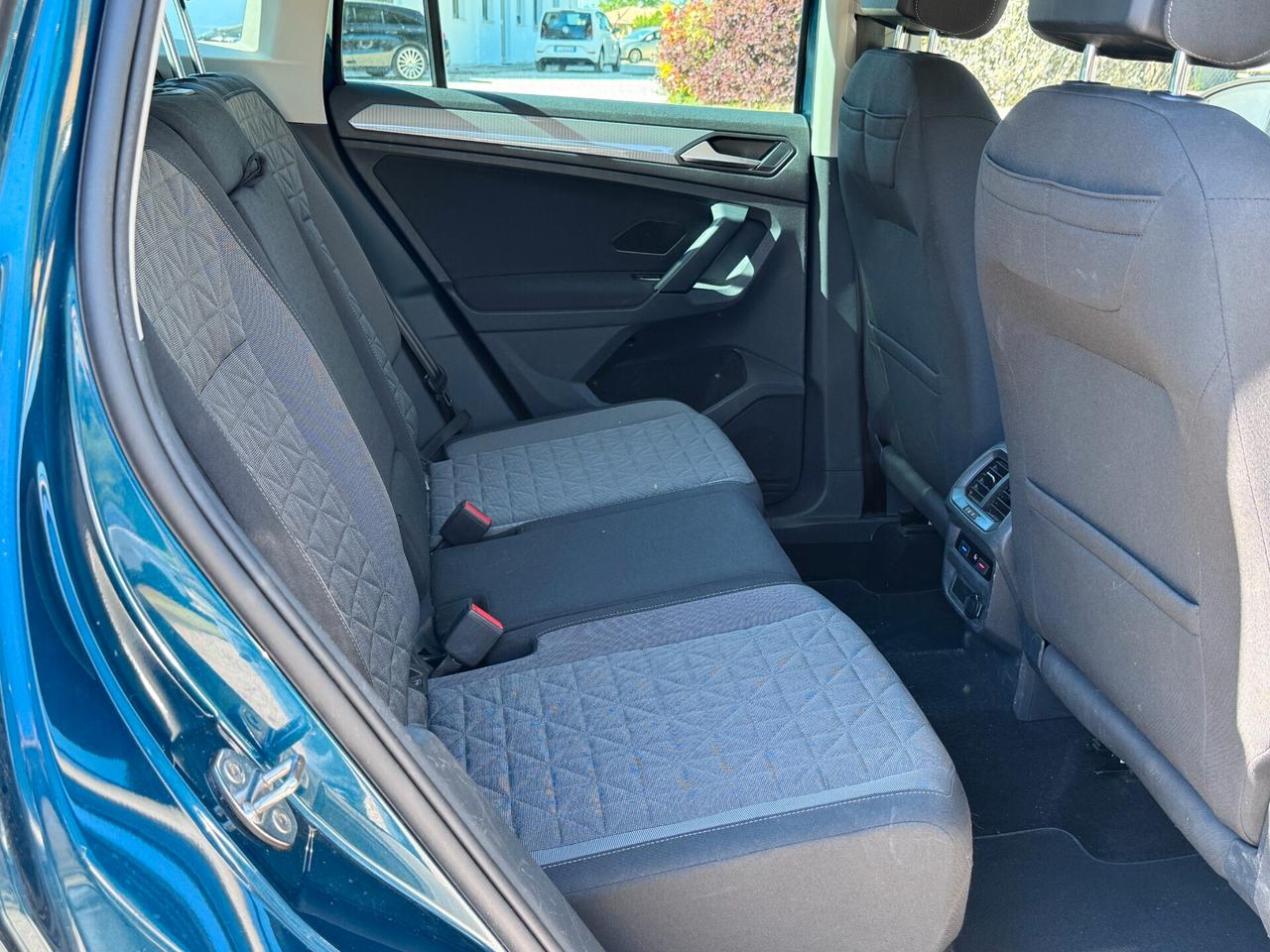 VW Tiguan 1.5 TSI ACT Life 131cv