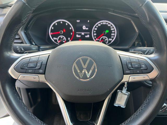 VOLKSWAGEN T-Cross 1.0 TSI 110 CV DSG Styletua da ?179,00