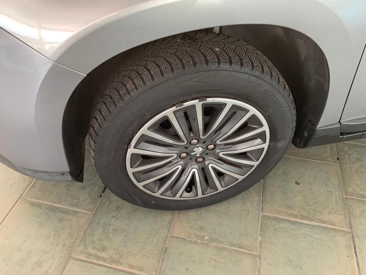 Peugeot 2008 1.4 HDi 68CV Active