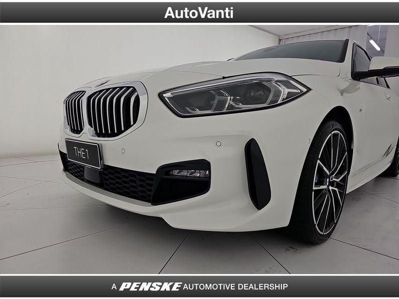 BMW Serie 1 118d 5p. M Sport