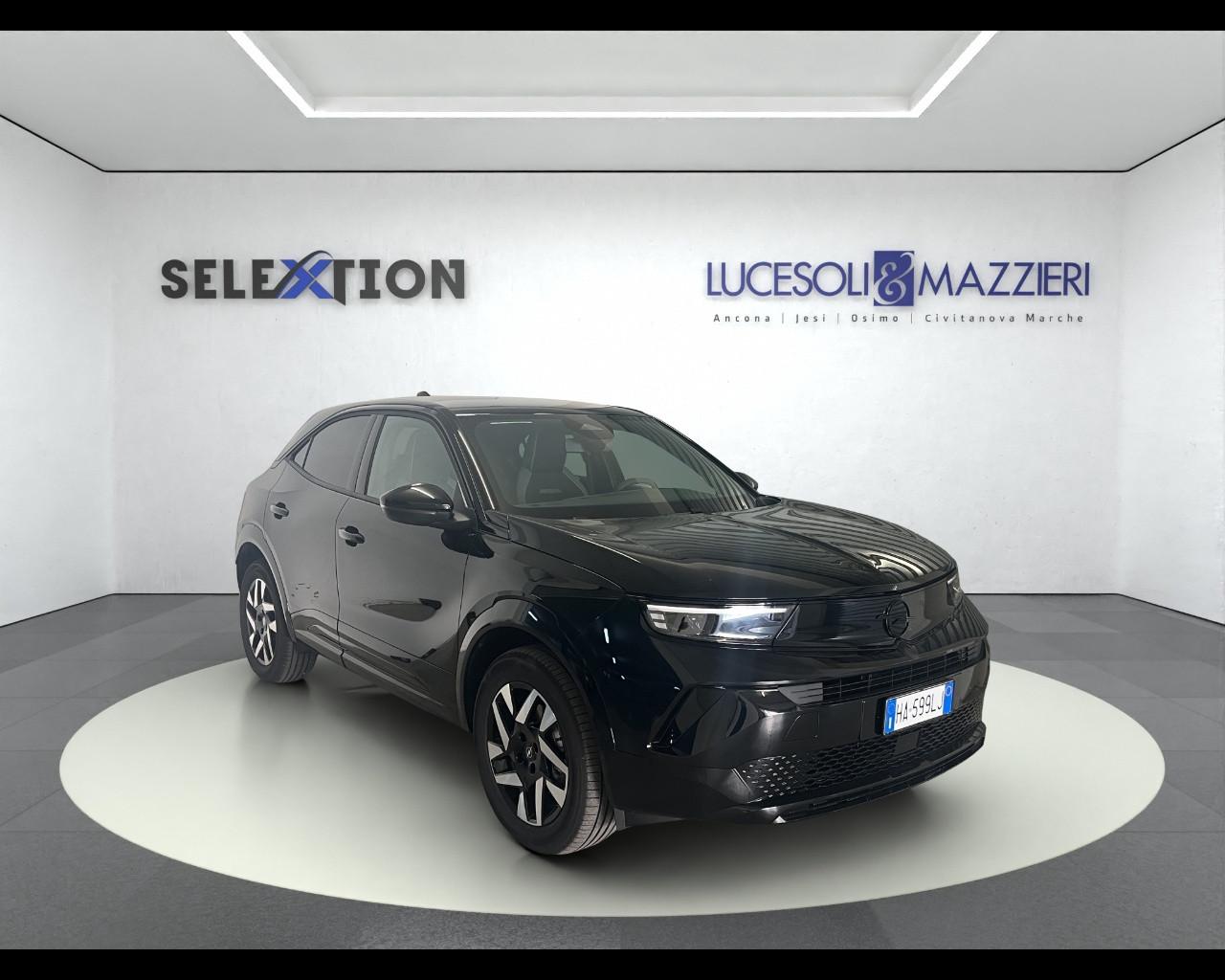 OPEL MOKKA GS HYBRID 145CV DCT6