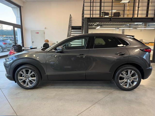 MAZDA CX-30 e-Skyactiv-G M Hybrid 2WD Exclusive Line