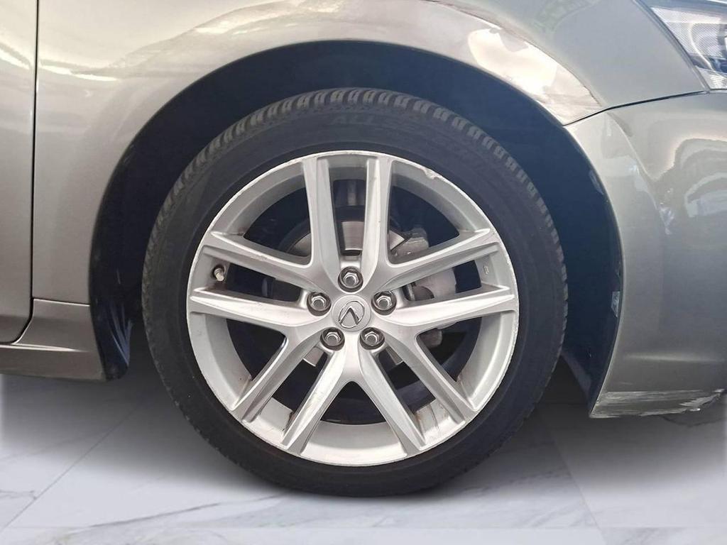 Lexus CT 200h 1.8 Hybrid Executive CVT