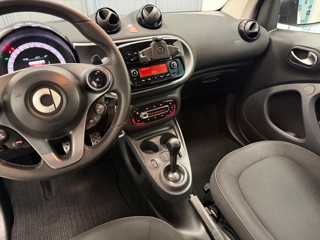 Smart ForTwo 1.0 Unico proprietario