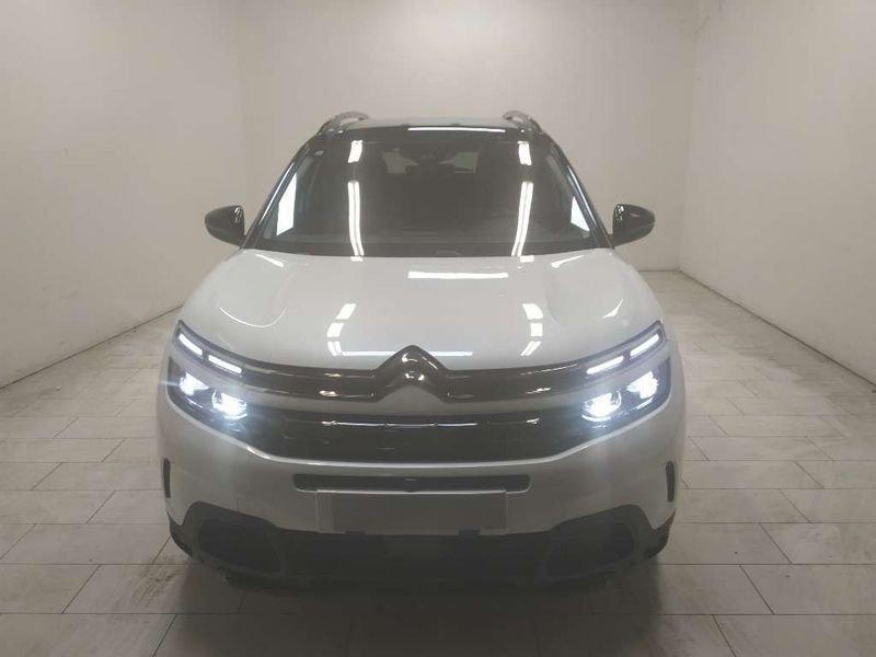 Citroën C5 Aircross 1.6 hybrid phev Shine 225 e-eat8