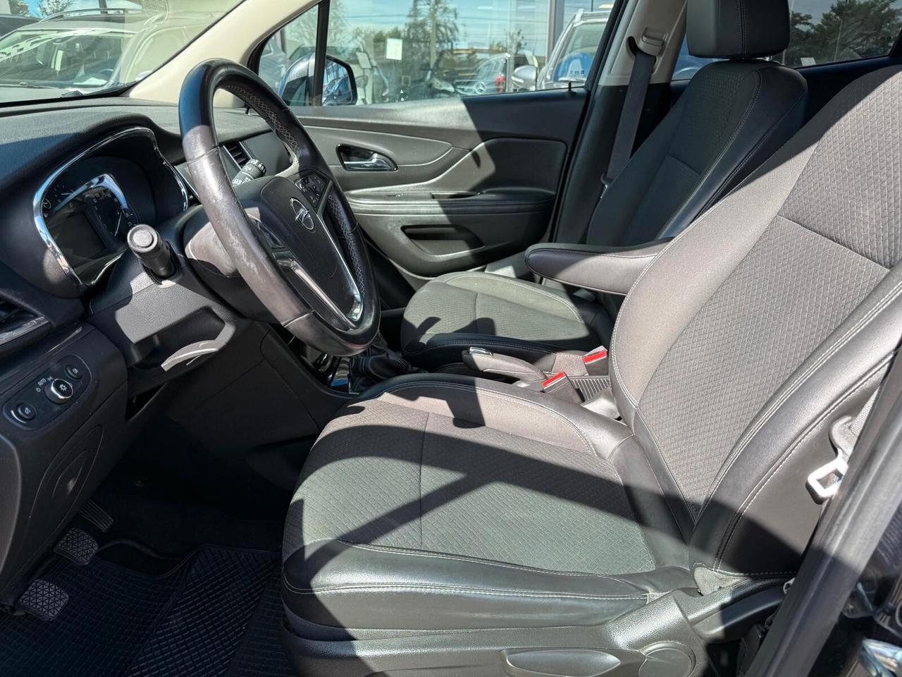 Opel Mokka X 1.6 CDTI Ecotec 136CV 4x4 Start&Stop Innovation