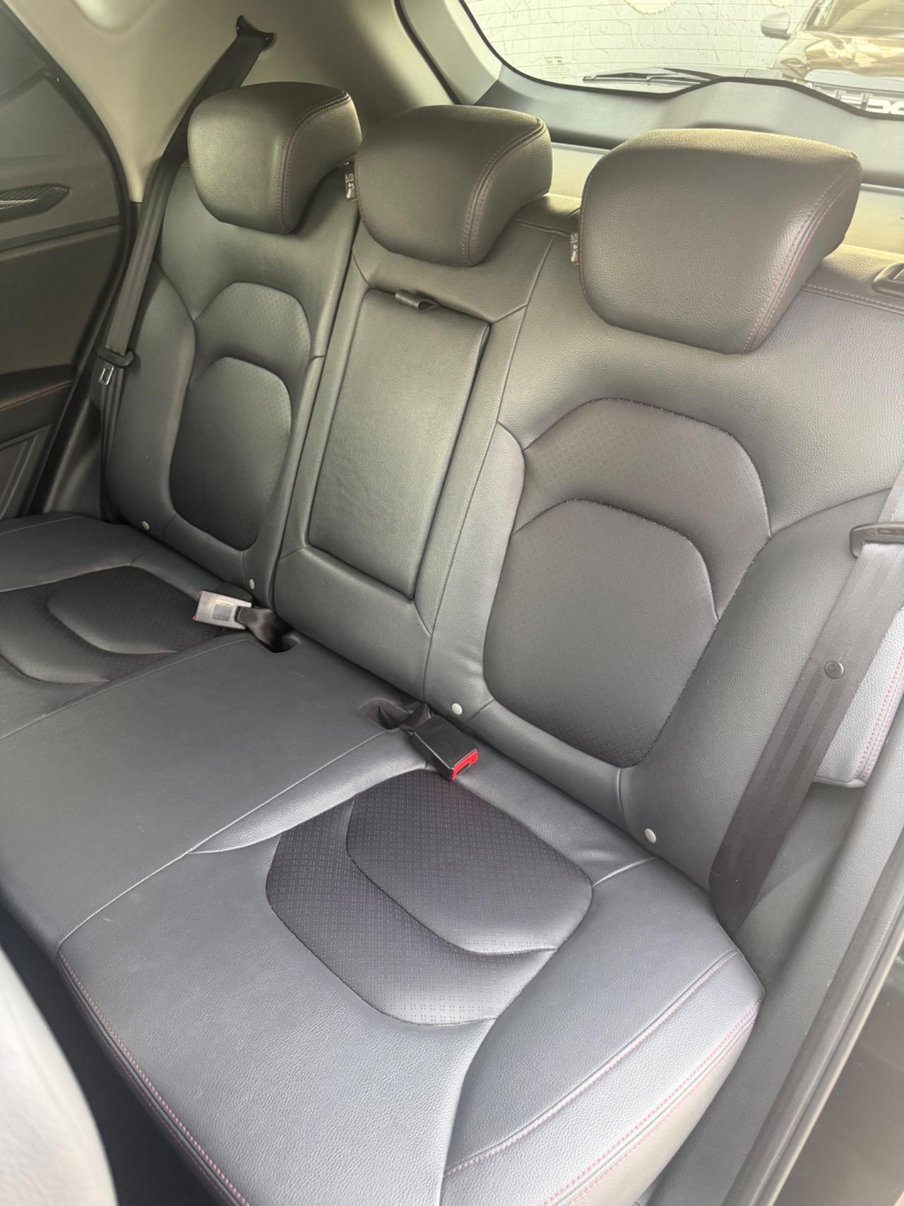 Dr DR4 Sport 1.6 Bi-Fuel GPL