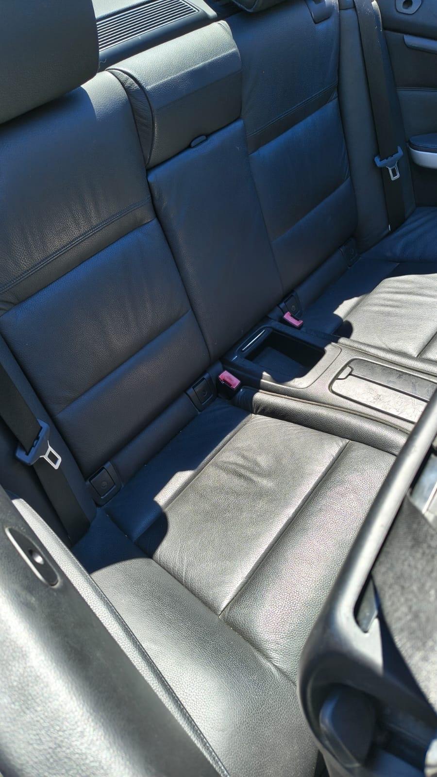 Bmw 325 325i cat Cabrio Attiva