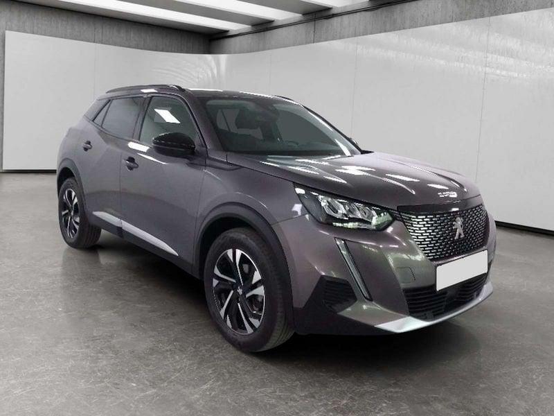 Peugeot 2008 1.2 puretech Allure s&s 100cv