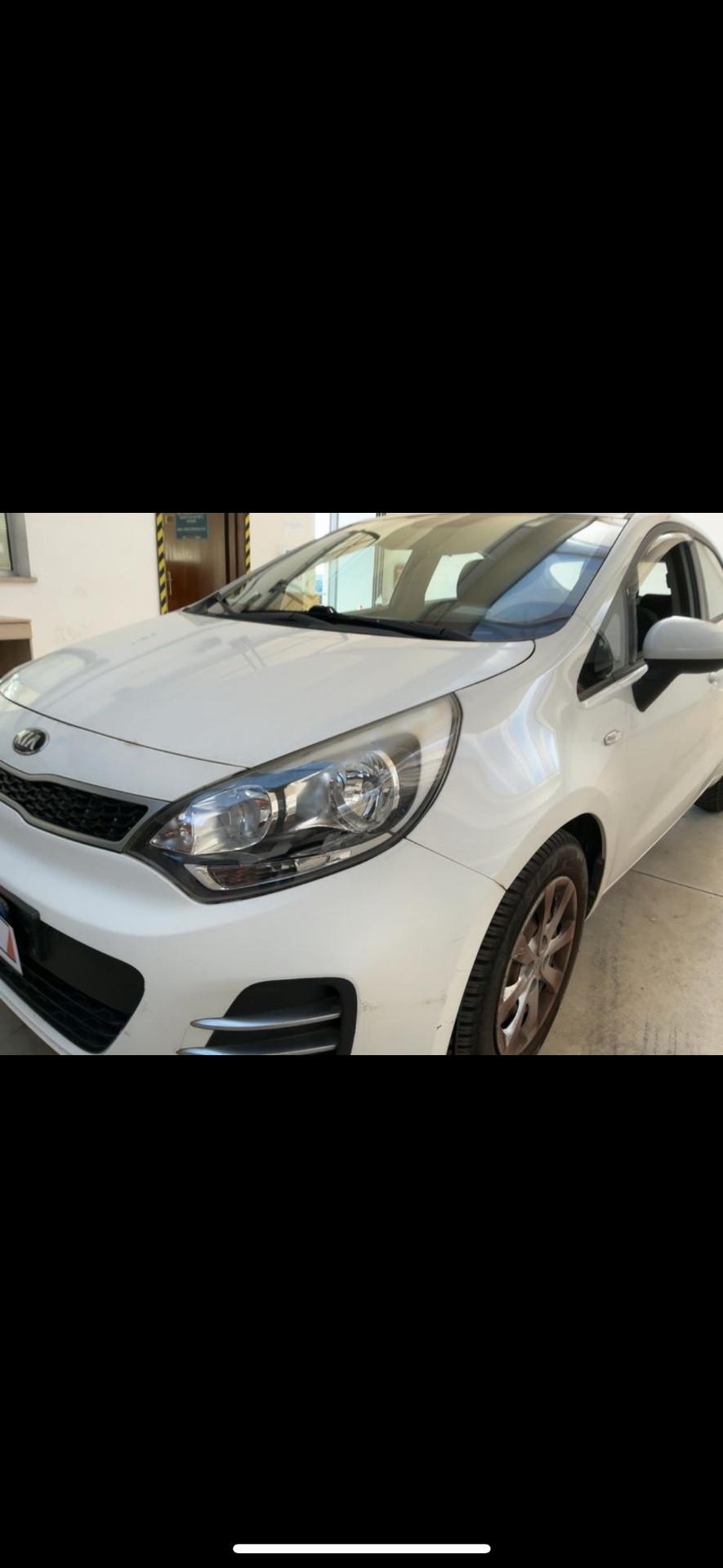 Kia Rio 1.1 CRDi 5p.S&S High Tech