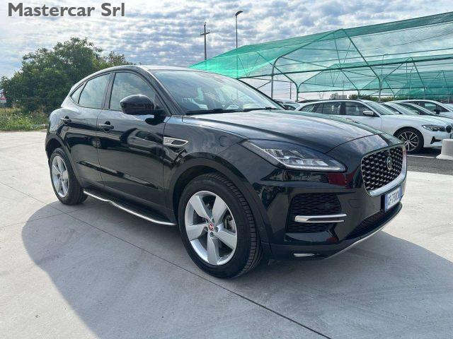 JAGUAR E-Pace E-Pace 2.0d i4 mhev awd 163cv auto - GF738CN