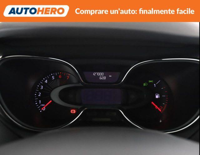 RENAULT Captur TCe 12V 90 CV Start&Stop Energy Zen