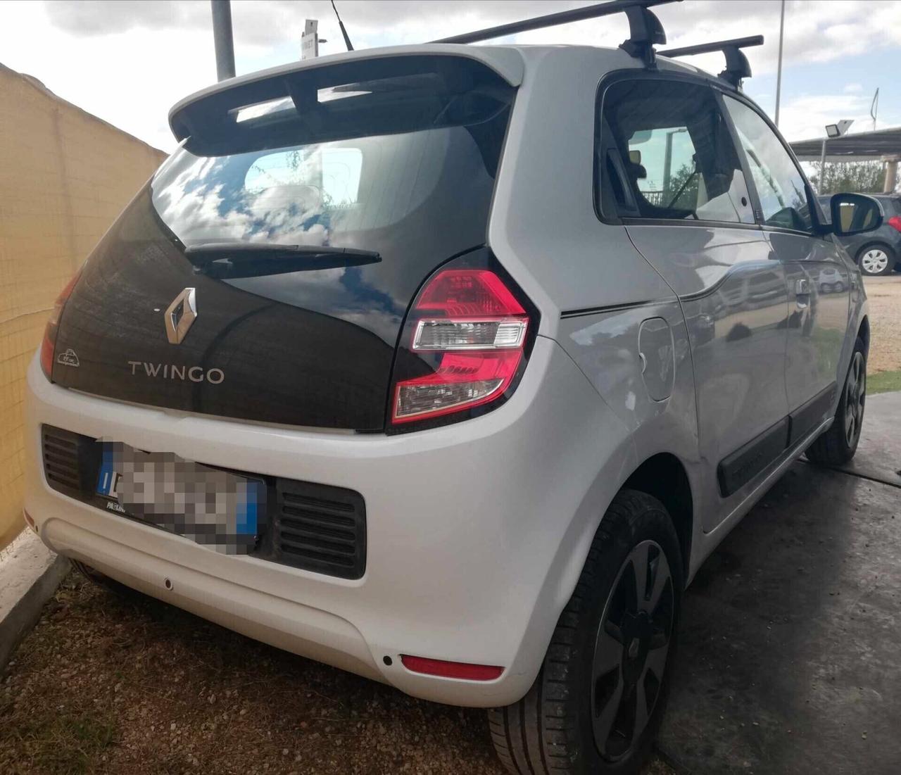 Renault Twingo