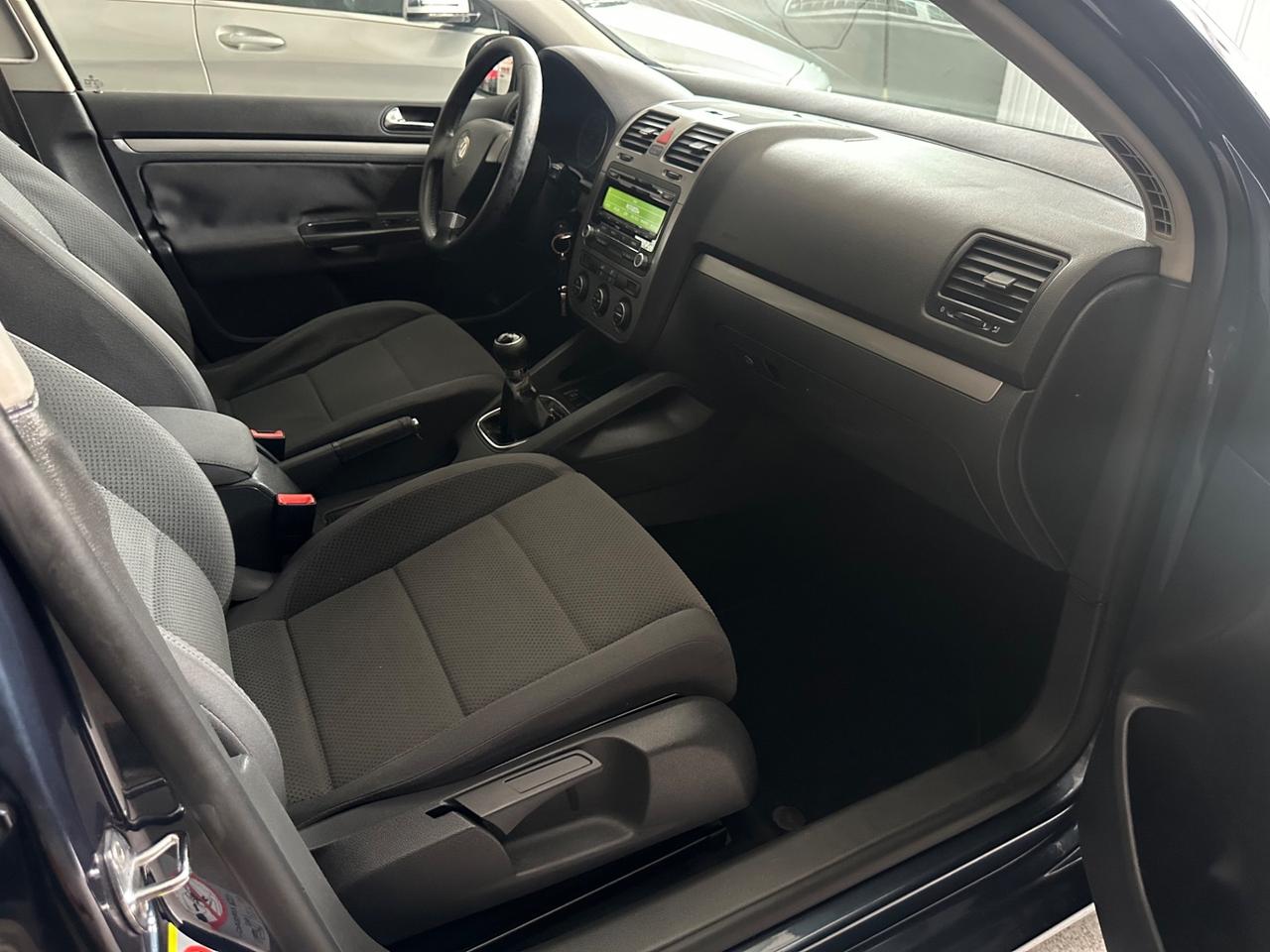 Volkswagen Golf 1.4/122CV 16V TSI 5p. Comfortline