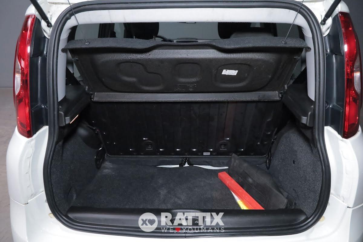 Fiat Panda 0.9 t.air t. 85CV Wild 4X4