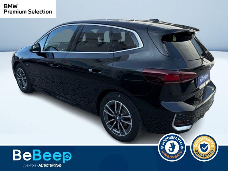 BMW Serie 2 Active Tourer 218I ACTIVE TOURER MSPORT AUTO