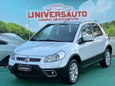 Fiat 16 2.0 MJT 135cv 4x4 Emotion 2010