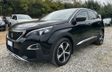 Peugeot 3008 BlueHDi 130 S&S GT Line