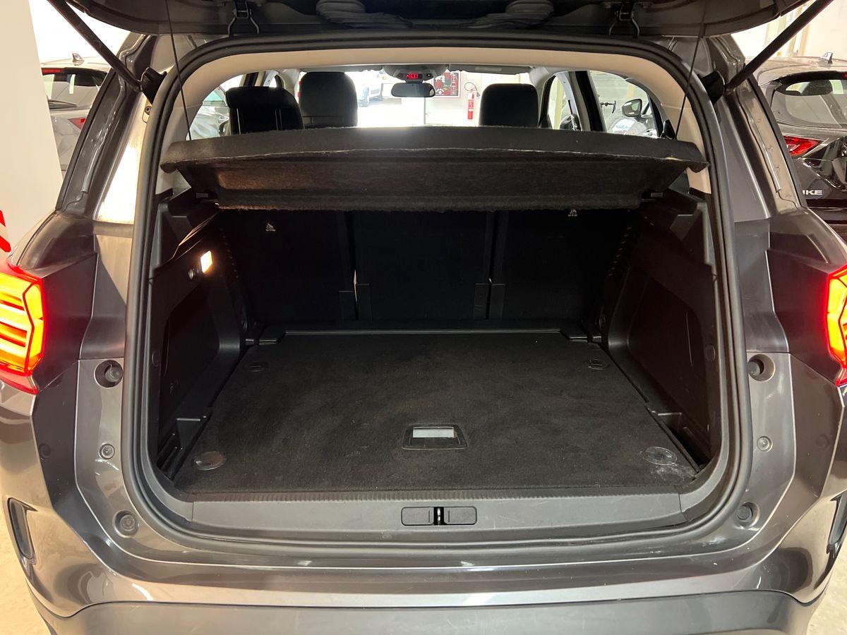 CITROEN C5 Aircross 1.5 bluehdi Business s&s 130cv eat8 my20