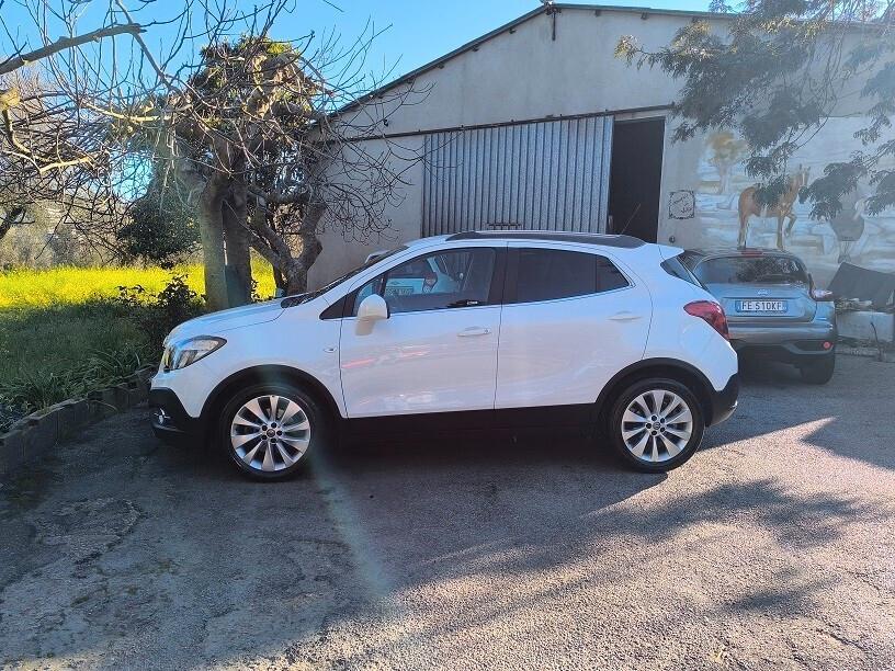 Opel Mokka 1.6 CDTI Ecotec 136CV Automatica