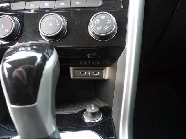 VOLKSWAGEN T-Roc 2.0 TDI SCR 150cv DSG Life - 51000 Km -IVA ESPOSTA