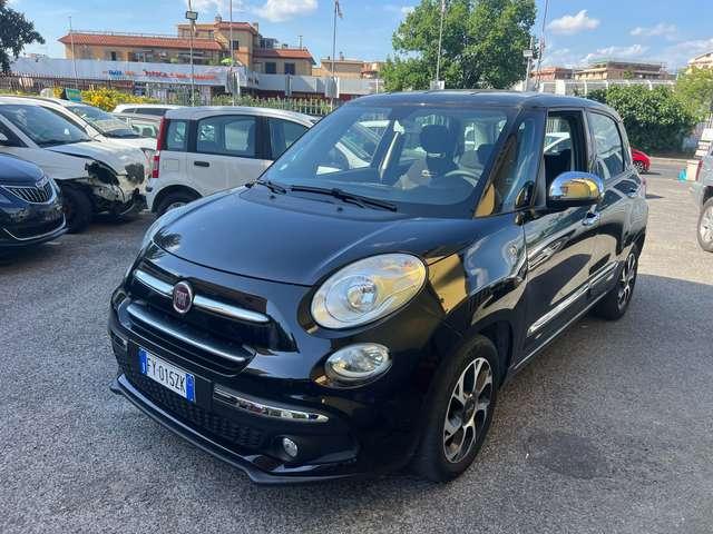 Fiat 500L 1.4 95CV MIRROR GPL E BLOCK SHAFT 56000KM UNIPROPR
