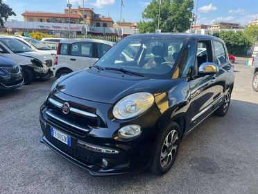 Fiat 500L 1.4 95CV MIRROR GPL E BLOCK SHAFT 56000KM UNIPROPR