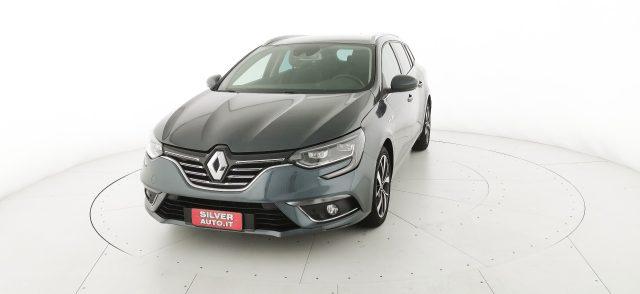 RENAULT Megane Mégane Sporter Blue dCi 115 CV EDC Intens